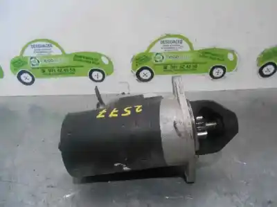 Second-hand car spare part STARTER MOTOR for OPEL CORSA B  OEM IAM references  0001106011 BOSCH 