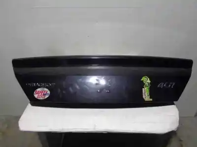 Peça sobressalente para automóvel em segunda mão porta da mala / tampa traseira por peugeot 407 coupé (6c_) 2.7 hdi referências oem iam 