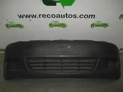 Second-hand car spare part front bumper for daewoo matiz 0.8 cat oem iam references 