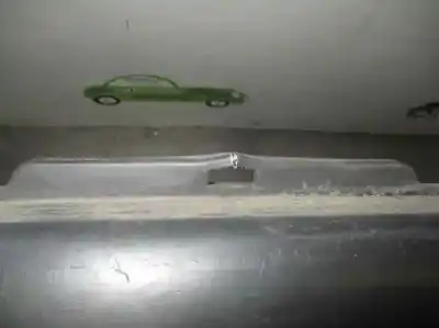 Second-hand car spare part front bumper for daewoo matiz 0.8 cat oem iam references   