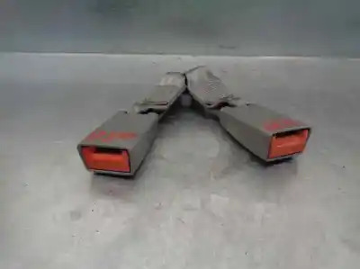 Peça sobressalente para automóvel em segunda mão chicote / encaixe cinto segurança traseiro direito por chrysler sebring berlina 2.0 crd limited referências oem iam dyu851d5ab