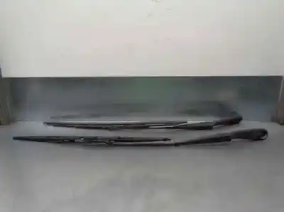 Peça sobressalente para automóvel em segunda mão haste de escova dianteiro direito por chrysler sebring berlina 2.0 crd limited referências oem iam 68003835aa