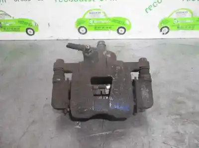 Pezzo di ricambio per auto di seconda mano pinza freno anteriore destra per chevrolet matiz 1.0 cat riferimenti oem iam ctk35