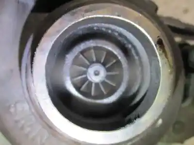 Автозапчасти б/у турбокомпенсатор за peugeot 407 coupé (6c_) 2.7 hdi ссылки oem iam 4u3q6k682bj  72334012