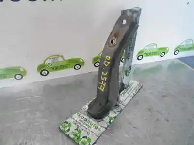 Peça sobressalente para automóvel em segunda mão braço de suspensão inferior dianteiro direito por opel corsa b city referências oem iam 