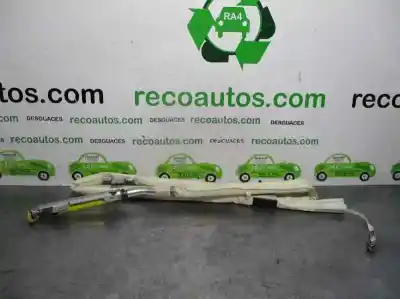 Peça sobressalente para automóvel em segunda mão airbag de cortina dianteiro direito por hyundai sonata (nf) 2.0 crdi comfort i referências oem iam 