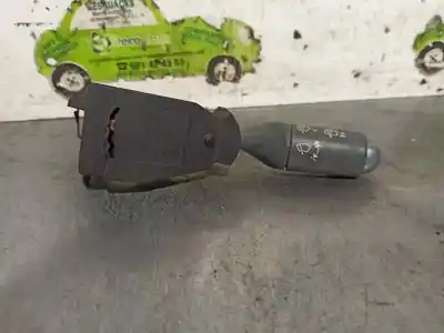 Peça sobressalente para automóvel em segunda mão COMUTADOR DE LIMPA VIDROS por SMART CITY-COUPE  Referências OEM IAM 0001272V010  