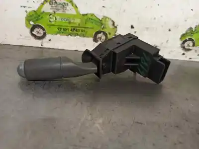 Second-hand car spare part windshiel wiper switch for smart city-coupe 0.6 creamstyle [0.6 ltr. - 45 kw turbo cat] oem iam references 0001272v010  