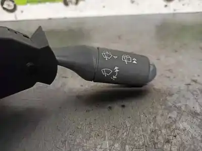 Second-hand car spare part windshiel wiper switch for smart city-coupe 0.6 creamstyle [0.6 ltr. - 45 kw turbo cat] oem iam references 0001272v010  