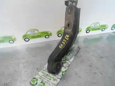 Peça sobressalente para automóvel em segunda mão braço de suspensão inferior dianteiro direito por opel corsa b city referências oem iam 90542573