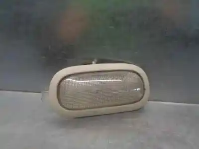 Peça sobressalente para automóvel em segunda mão luz interior por chrysler sebring berlina 2.0 crd limited referências oem iam bc77tamaa