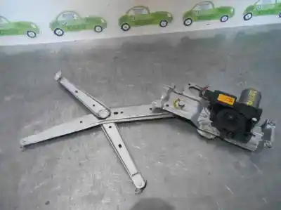 Peça sobressalente para automóvel em segunda mão elevador de vidros dianteiro direito por opel corsa b city referências oem iam 90520188