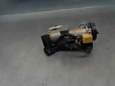 Автозапчастина б/у СТАРТЕР для MITSUBISHI COLT BERLINA 5 (Z30A)  Посилання на OEM IAM MR587813  MR955230