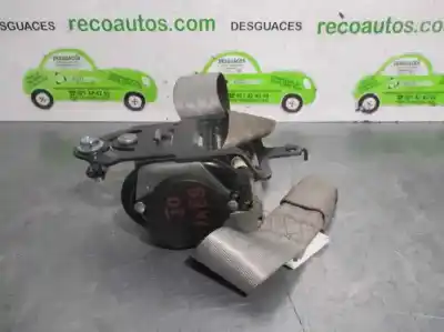 Peça sobressalente para automóvel em segunda mão cinto de segurança dianteiro esquerdo por hyundai sonata (nf) 2.0 crdi comfort i referências oem iam 888103k030