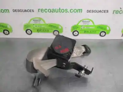 Peça sobressalente para automóvel em segunda mão cinto de segurança traseiro direito por hyundai sonata (nf) 2.0 crdi comfort i referências oem iam 898103k000qd