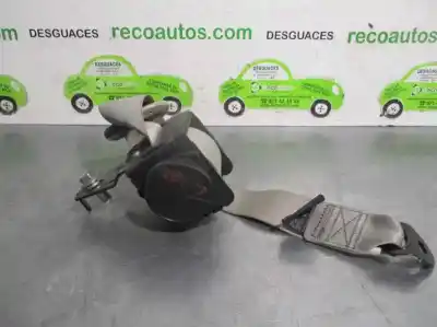 Peça sobressalente para automóvel em segunda mão cinto de segurança traseiro esquerdo por hyundai sonata (nf) 2.0 crdi comfort i referências oem iam 898103k000qd