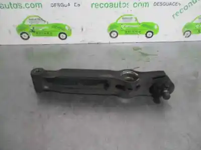 Peça sobressalente para automóvel em segunda mão braço de suspensão inferior dianteiro direito por chevrolet matiz 1.0 cat referências oem iam 96316765  