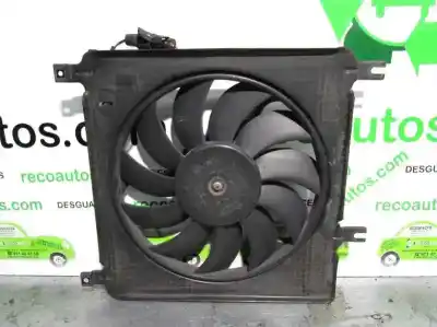 Second-hand car spare part RADIATOR COOLING FAN for SUZUKI WAGON R+ RB (MM)  OEM IAM references EM1066  861694W