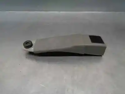 Peça sobressalente para automóvel em segunda mão chicote / encaixe cinto segurança dianteiro direito por chrysler sebring berlina 2.0 crd limited referências oem iam oxs421d5ab