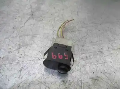 Peça sobressalente para automóvel em segunda mão trocar por bmw serie 3 coupe (e36) 1.6 cat 102 cv / 75 kw referências oem iam 