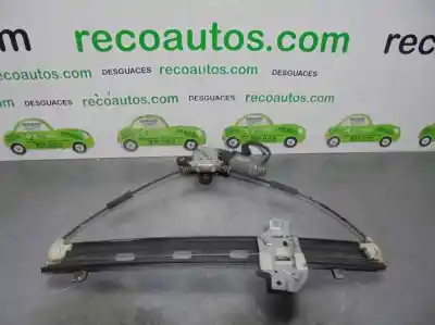 Pezzo di ricambio per auto di seconda mano alzacristalli anteriore destro per chevrolet matiz 1.0 cat riferimenti oem iam 96485142