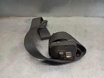 Peça sobressalente para automóvel em segunda mão cinto de segurança dianteiro direito por citroen c2 (jm_) 1.4 hdi referências oem iam 96595430