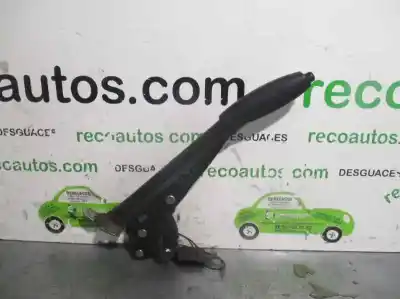 Pezzo di ricambio per auto di seconda mano leva del freno a mano per chevrolet matiz 1.0 cat riferimenti oem iam 94500162