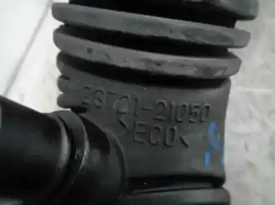 Автозапчасти б/у трубка за ssangyong rodius i 2.7 xdi ссылки oem iam 2372121050  