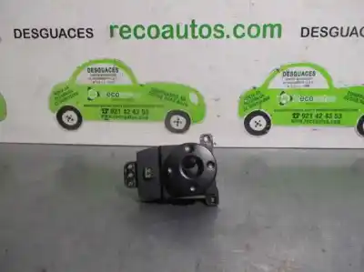 Peça sobressalente para automóvel em segunda mão comutador de espelhos retrovisores por hyundai sonata (nf) 2.0 crdi comfort i referências oem iam 202005064