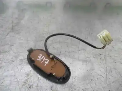 Автозапчасти б/у выключатель за toyota yaris verso (ncp2/nlp2) 1.3 linea luna 86 cv / 63 kw ссылки oem iam   