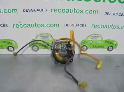 Pezzo di ricambio per auto di seconda mano anello airbag per chevrolet matiz 1.0 cat riferimenti oem iam 96498658