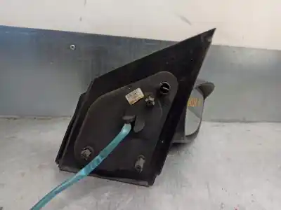 Recambio de automóvil de segunda mano de retrovisor derecho para citroen c2 (jm_) 1.4 hdi referencias oem iam 12363760  