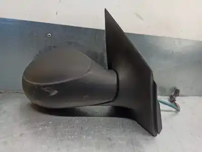 Recambio de automóvil de segunda mano de retrovisor derecho para citroen c2 (jm_) 1.4 hdi referencias oem iam 12363760  