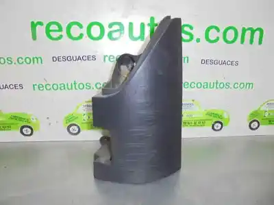 Peça sobressalente para automóvel em segunda mão molduras traseiras por renault kangoo (kc0/1_) 1.5 dci referências oem iam 820042141