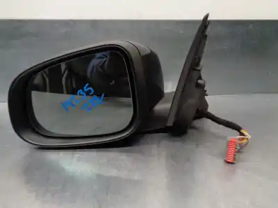 Piesă de schimb auto la mâna a doua oglinda exterior lateralã stânga pentru jaguar xf 2.7 v6 diesel cat referințe oem iam c2z1087