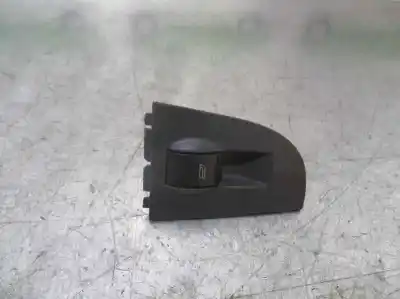 Second-hand car spare part right front power window switch for audi a6 berlina (4b2) 2.4 (121kw) oem iam references 4b0959855