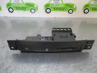 Peça sobressalente para automóvel em segunda mão trocar por peugeot 207 1.4 hdi referências oem iam fr56713502