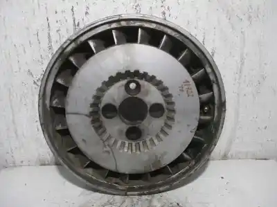 Second-hand car spare part rim for renault 21 nevada (k48) 2.0 oem iam references   