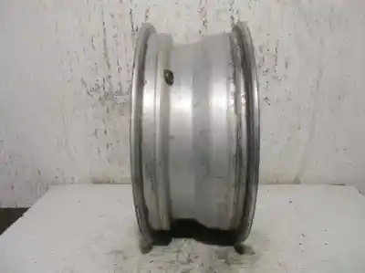 Second-hand car spare part rim for renault 21 nevada (k48) 2.0 oem iam references   