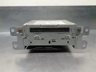 Автозапчастина б/у gps навігаційна система для jaguar xf 2.7 v6 diesel cat посилання на oem iam 8x2314c512aa