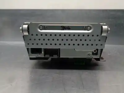 Автозапчастина б/у gps навігаційна система для jaguar xf 2.7 v6 diesel cat посилання на oem iam 8x2314c512aa  8x2314c512aa