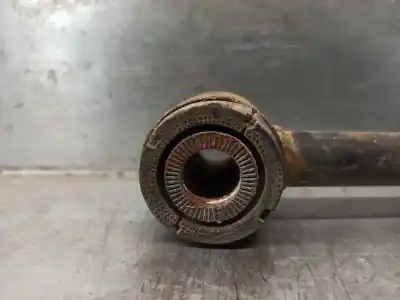 Автозапчастина б/у верхній задній правий рычаг підвіски для lexus rx300 (mcu15) luxury посилання на oem iam 4873048050  