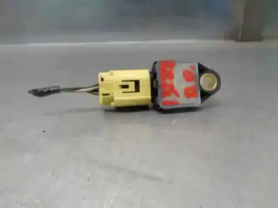 Peça sobressalente para automóvel em segunda mão sensor por chrysler sebring berlina 2.0 crd limited referências oem iam p04896065aa  