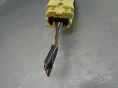 Peça sobressalente para automóvel em segunda mão sensor por chrysler sebring berlina 2.0 crd limited referências oem iam p04896065aa  