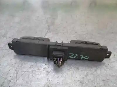Second-hand car spare part switch for fiat idea (135) 1.9 multijet emotion (i) oem iam references   12000394