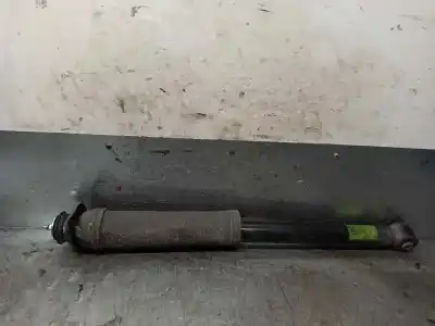 Peça sobressalente para automóvel em segunda mão amortecedor traseiro esquerdo por chevrolet kalos 1.4 sr referências oem iam 96653295