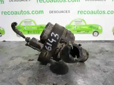 İkinci el araba yedek parçası SU BOMBASI için MERCEDES-BENZ CLASE E (W211) BERLINA  OEM IAM referansları A2118350364  0392023000