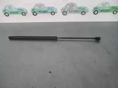 Peça sobressalente para automóvel em segunda mão amortecedor do capô por opel astra h berlina 1.7 16v cdti referências oem iam 24435369