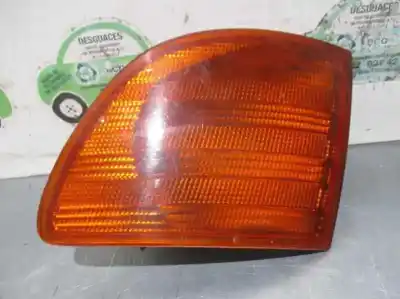 Second-hand car spare part FRONT LEFT HEADLIGHT for AUDI A4 BERLINA (B5)  OEM IAM references 1315106918  