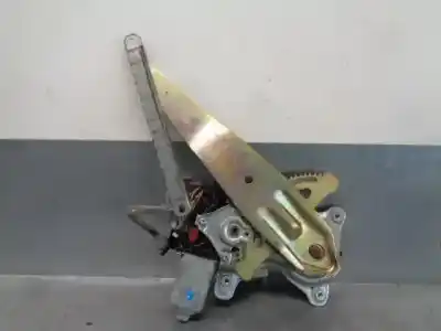 Автозапчасти б/у регулятор стекла заднего левого за lexus rx300 (mcu15) luxury ссылки oem iam 8571048030  